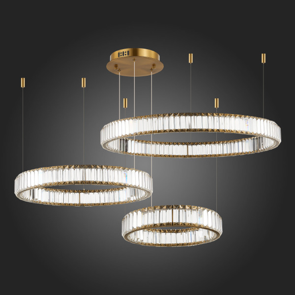 Подвесная люстра Tivoli SL1622.313.03