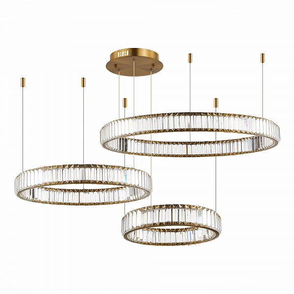 Подвесная люстра Tivoli SL1622.313.03
