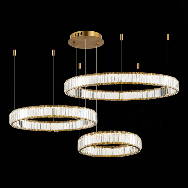 Подвесная люстра Tivoli SL1622.313.03