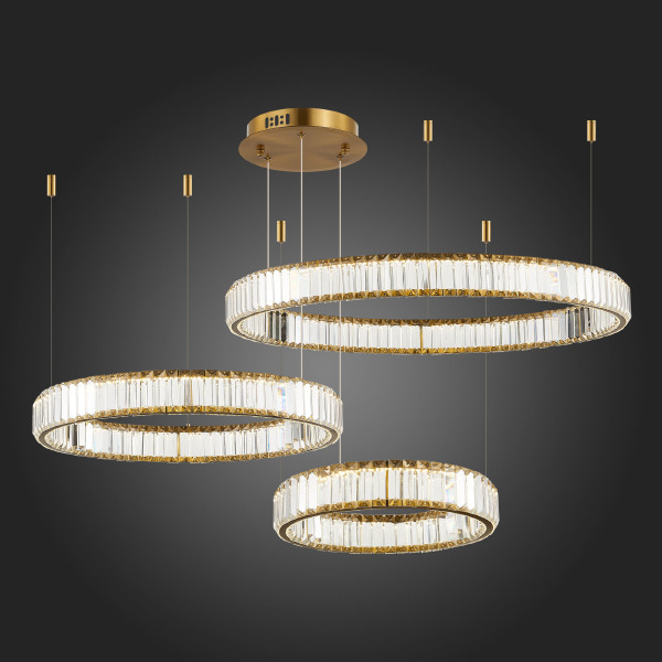 Подвесная люстра Tivoli SL1622.313.03