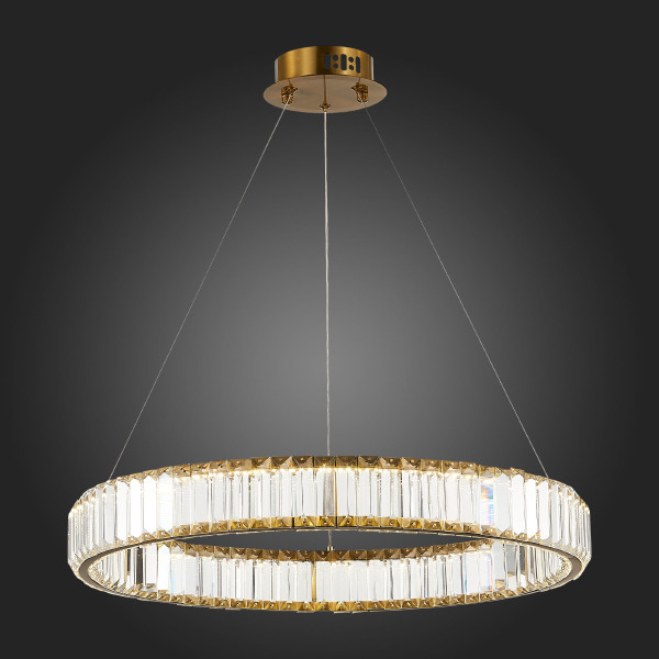 Подвесная люстра Tivoli SL1622.363.01