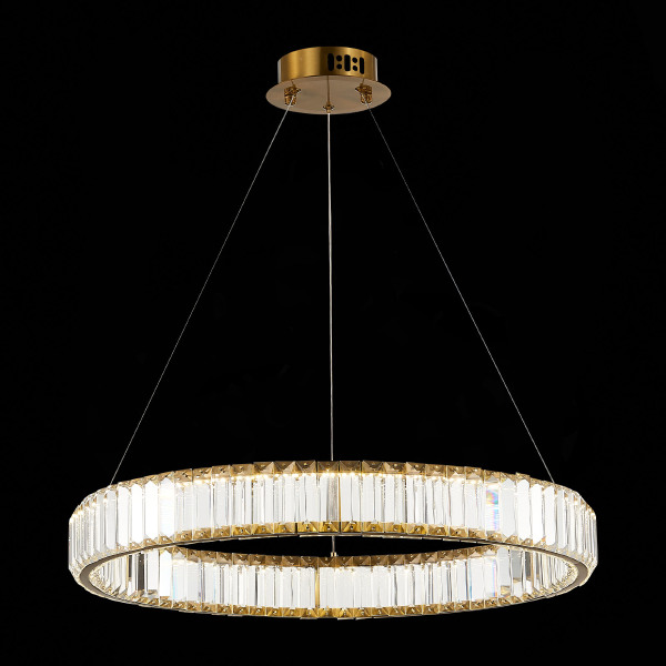 Подвесная люстра Tivoli SL1622.363.01