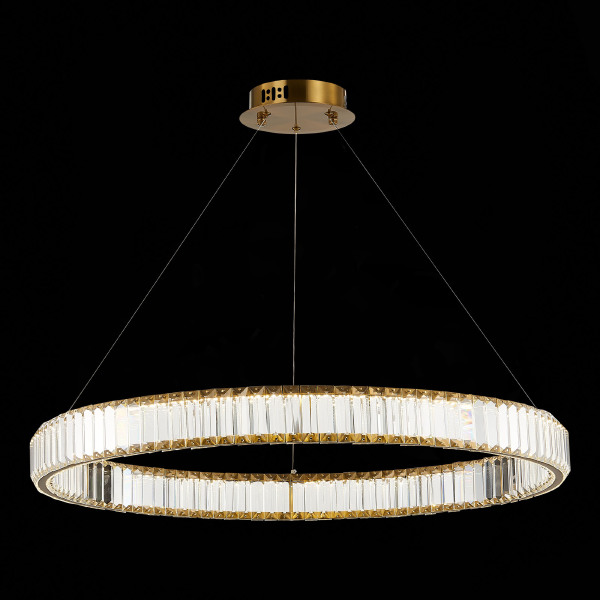 Подвесная люстра Tivoli SL1622.383.01