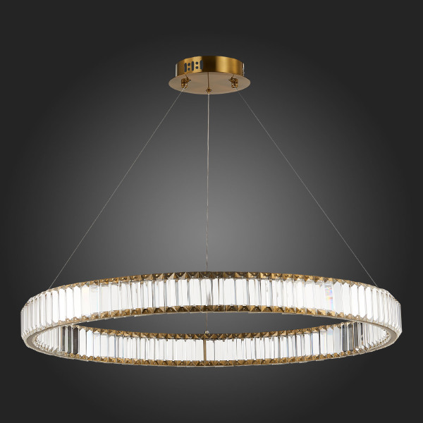 Подвесная люстра Tivoli SL1622.383.01