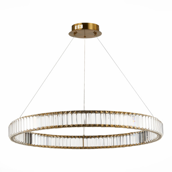 Подвесная люстра Tivoli SL1622.383.01