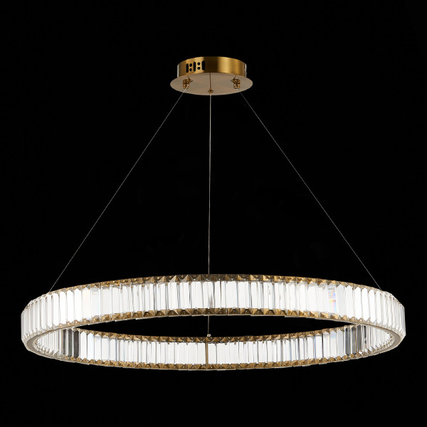 Подвесная люстра Tivoli SL1622.383.01