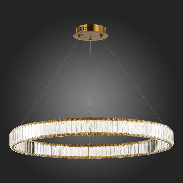 Подвесная люстра Tivoli SL1622.383.01