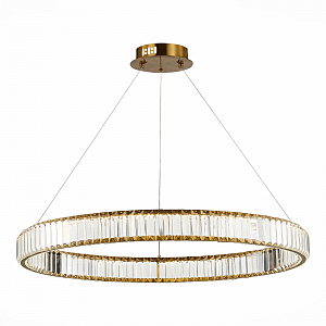 Подвесная люстра Tivoli SL1622.383.01