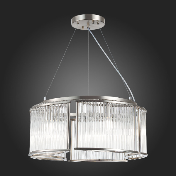 Подвесная люстра Velletri SL1627.103.05