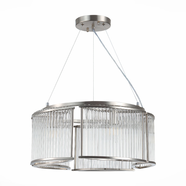 Подвесная люстра Velletri SL1627.103.05