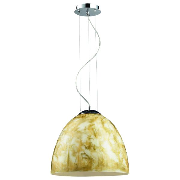 Светильник подвесной Flame WE208.01.103