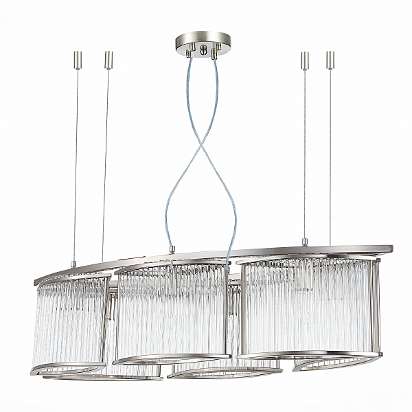 Подвесная люстра Velletri SL1627.103.06