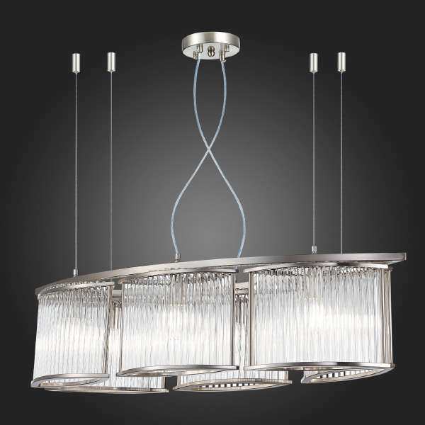Подвесная люстра Velletri SL1627.103.06