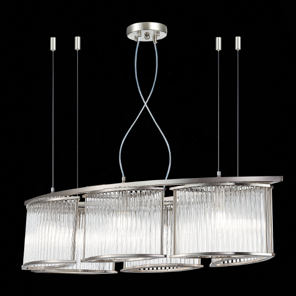 Подвесная люстра Velletri SL1627.103.06