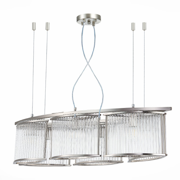Подвесная люстра Velletri SL1627.103.06