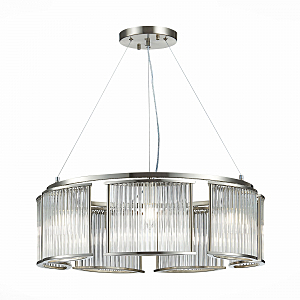 Подвесная люстра Velletri SL1627.103.07