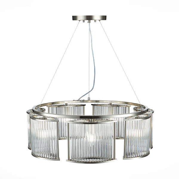 Подвесная люстра Velletri SL1627.103.07