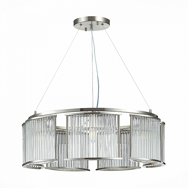 Подвесная люстра Velletri SL1627.103.07