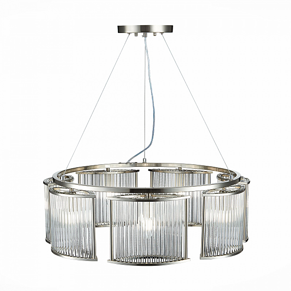 Подвесная люстра Velletri SL1627.103.07