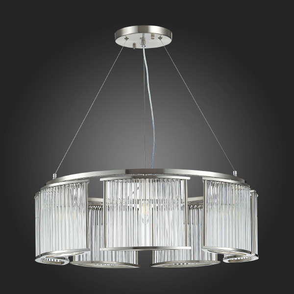 Подвесная люстра Velletri SL1627.103.07