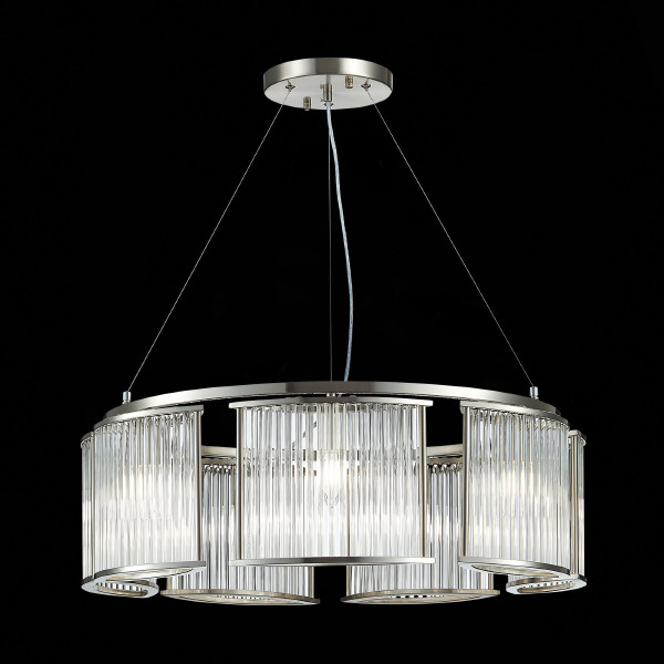 Подвесная люстра Velletri SL1627.103.07
