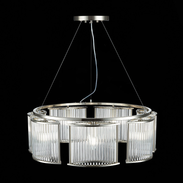 Подвесная люстра Velletri SL1627.103.07
