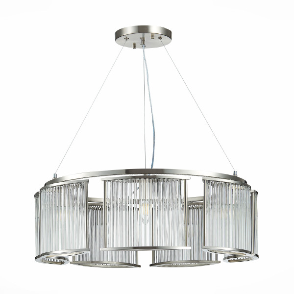 Подвесная люстра Velletri SL1627.103.07