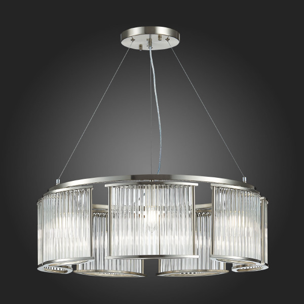 Подвесная люстра Velletri SL1627.103.07