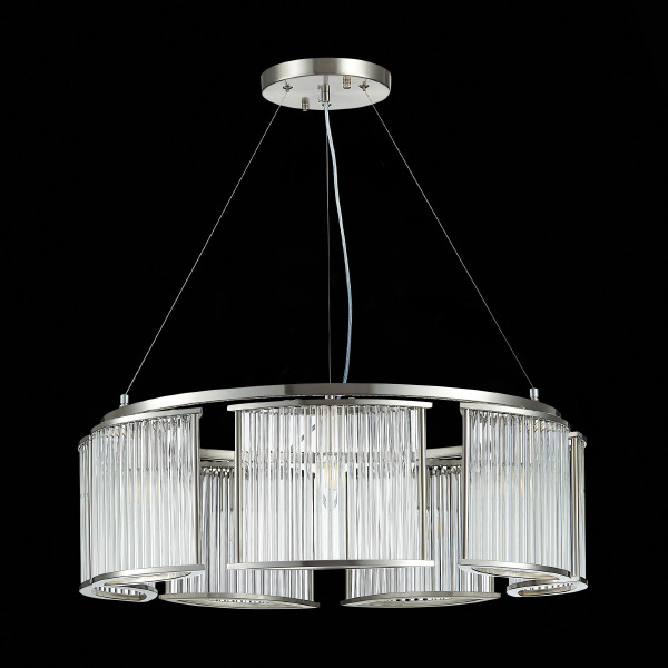 Подвесная люстра Velletri SL1627.103.07