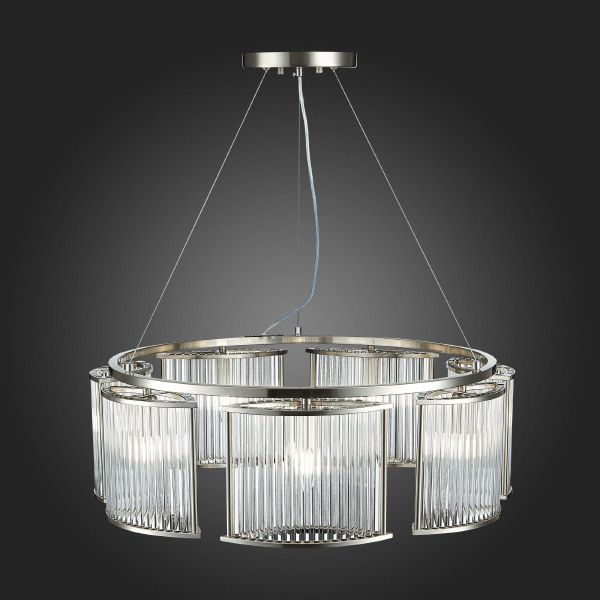 Подвесная люстра Velletri SL1627.103.07
