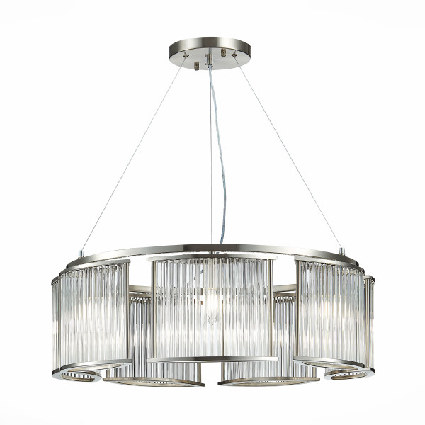 Подвесная люстра Velletri SL1627.103.07