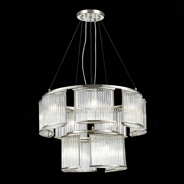 Подвесная люстра Velletri SL1627.103.11