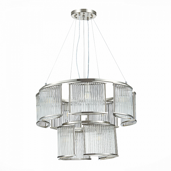 Подвесная люстра Velletri SL1627.103.11