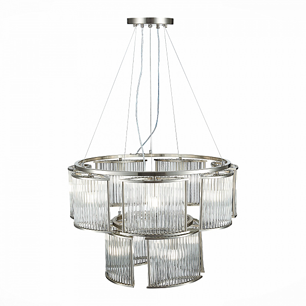 Подвесная люстра Velletri SL1627.103.11