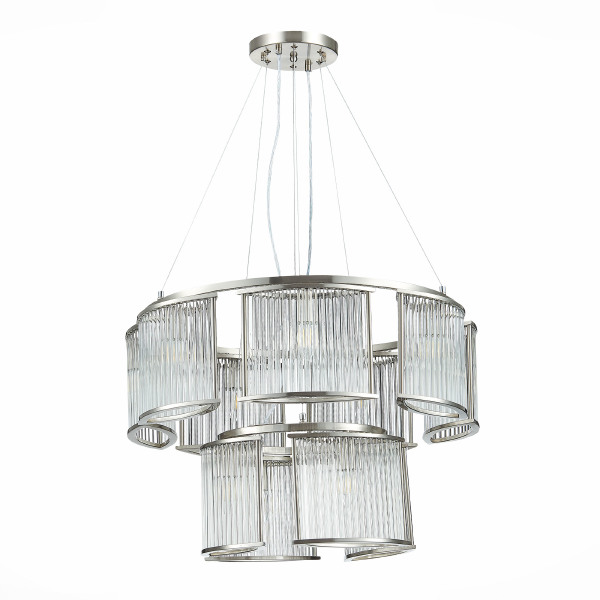 Подвесная люстра Velletri SL1627.103.11