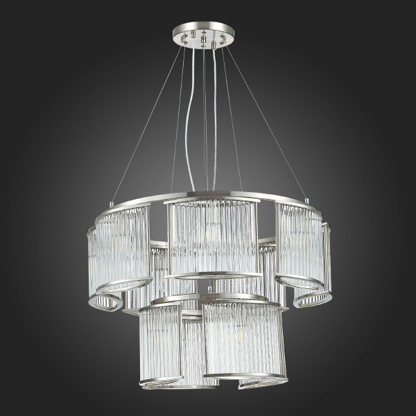 Подвесная люстра Velletri SL1627.103.11