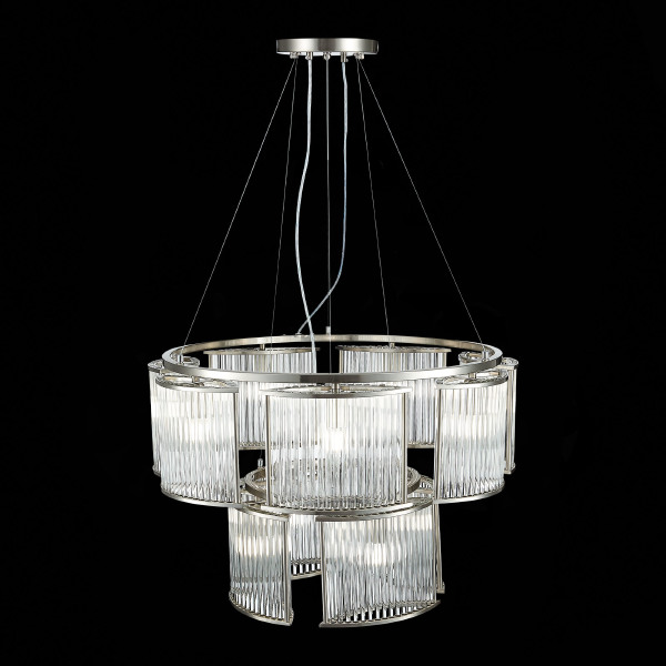 Подвесная люстра Velletri SL1627.103.11