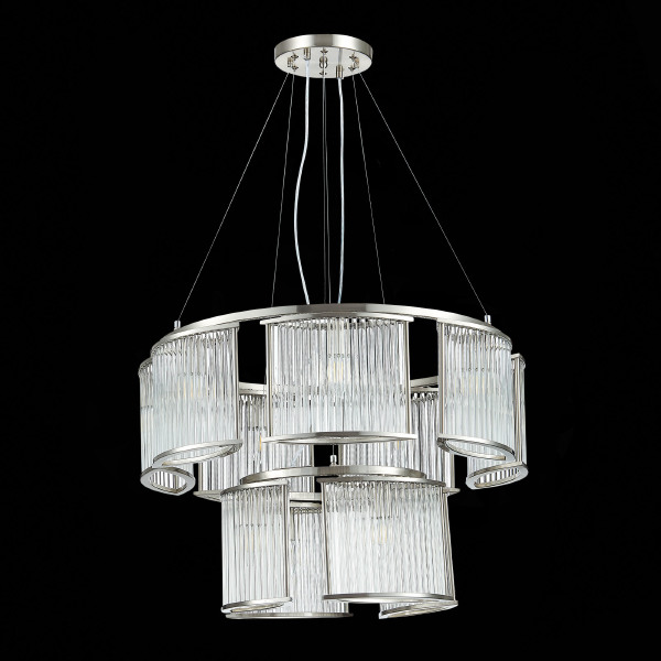 Подвесная люстра Velletri SL1627.103.11
