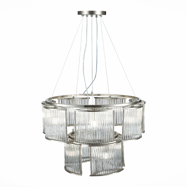 Подвесная люстра Velletri SL1627.103.11