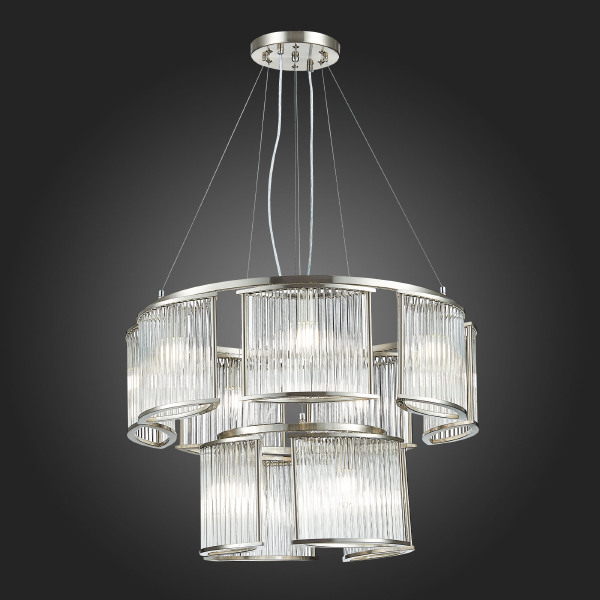 Подвесная люстра Velletri SL1627.103.11