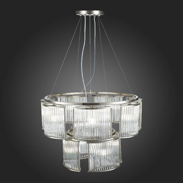 Подвесная люстра Velletri SL1627.103.11