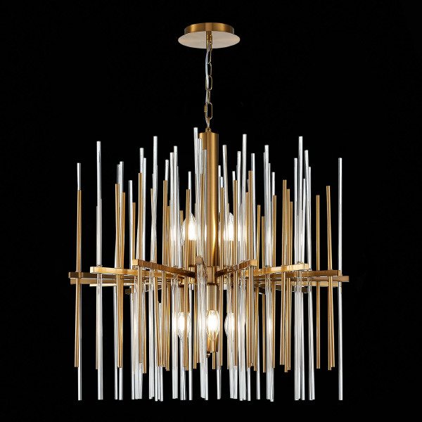 Подвесная люстра Teramo SL1628.303.08