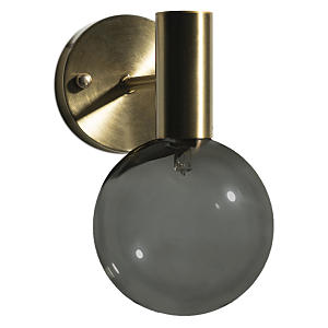 Настенное бра Tiara 10045W Gold