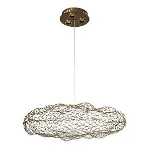 Подвесная люстра Cloud 10100/350 Gold