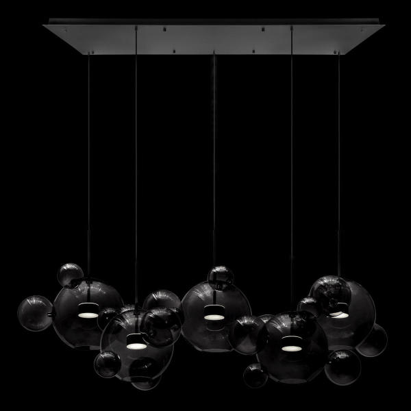 Подвесная люстра Bolle 2029-S5