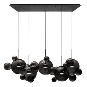 Подвесная люстра Bolle 2029-S5