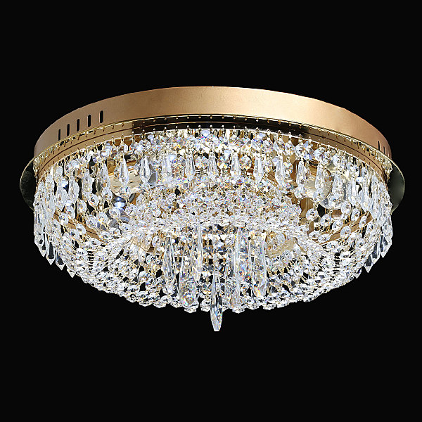 Потолочная люстра Изольда 366013004