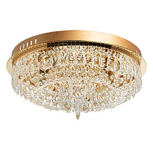 Потолочная люстра Изольда 366013004