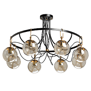 Потолочная люстра Гамбург 605016308