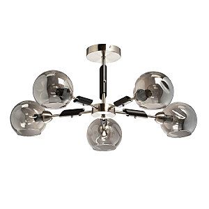 Потолочная люстра Гамбург 605016605